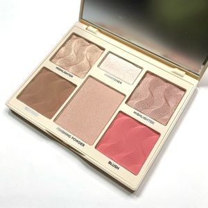 COVERFX “PERFECTOR FACE PALETTE”